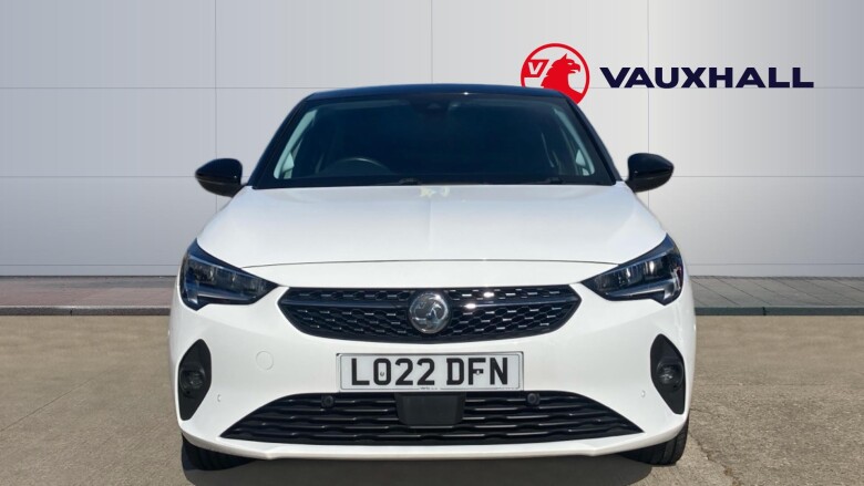 Vauxhall Corsa 1.2 Elite Edition 5dr Petrol Hatchback